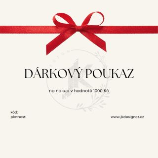 Váháš, co od nás zakoupit jako dárek? 🎁 💬 Byla by lepší lampička? Nebo šperkovnice? Možná by se víc hodila rohožka … Možná...