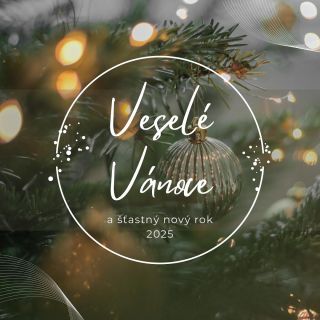 Přejme Vám krásné a VESELÉ VÁNOCE ❤️🎄. Rádi bychom poděkovali za skvělou sezónu, veškerou přízeň, za každou podporu a...